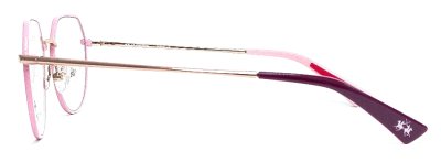 Оправа для очков LA MARTINA MJV 007  фотография-7