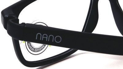Оправа для очков NANOVISTA NAO850150  фотография-4