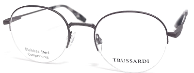 Оправа для очков TRUSSARDI TSM1043  фотография-1