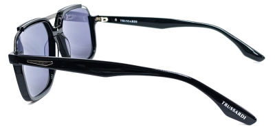 Очки солнцезащитные TRUSSARDI TSM9037  фотография-3