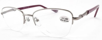 Очки готовые Baolyn 104  фотография-2