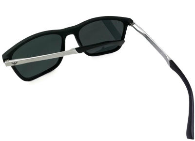 Очки солнцезащитные EMPORIO ARMANI EA4150  фотография-3