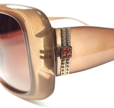 Очки солнцезащитные Boccaccio BB0915  фотография-10