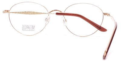 Оправа для очков Megapolis 2158  фотография-3