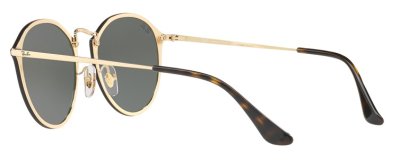 Очки солнцезащитные RAY BAN RB 3574-N  фотография-4