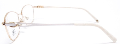 Оправа для очков LINA LATINI 62622  фотография-4