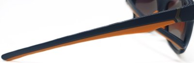Очки солнцезащитные DACKOR 390  фотография-8