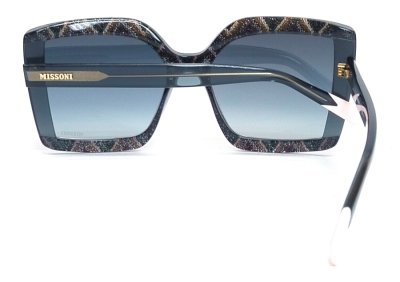 Очки солнцезащитные MISSONI MIS 0186/S  фотография-4