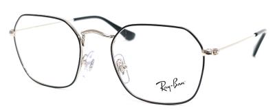 Оправа для очков RAY BAN RB9594V  фотография-5