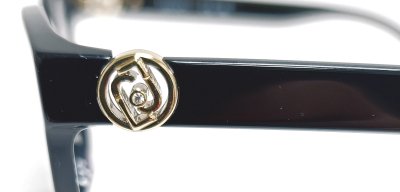 Оправа для очков LIU JO LJ2771R  фотография-6