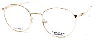 Оправа для очков AMSHAR AM9071  фотография-7