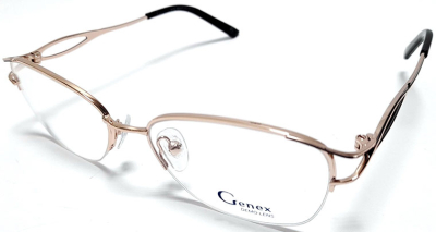 Оправа для очков Genex G-1098  фотография-9