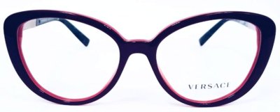 Оправа для очков VERSACE 3229  фотография-2