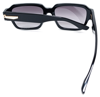 Очки солнцезащитные TRUSSARDI TSM9007  фотография-4