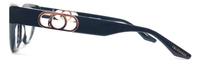Оправа для очков TRUSSARDI TSW6021  фотография-3