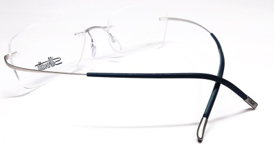 Оправа для очков Silhouette TMA Icon 7581  фотография-8