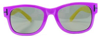 Очки солнцезащитные Nikitana S899  фотография-2