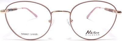 Оправа для очков Nikitana NK 8827  фотография-2