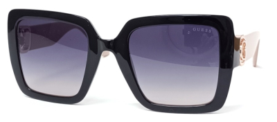 Очки солнцезащитные GUESS GU 00103  фотография-1