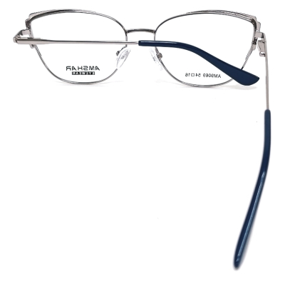 Оправа для очков AMSHAR AM9069  фотография-12