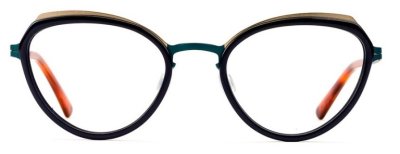 Оправа для очков Etnia Barcelona CHARLOTTE  фотография-2