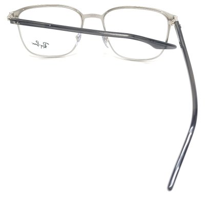 Оправа для очков RAY BAN RB6512  фотография-4