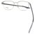 Оправа для очков RAY BAN RB6512 фотография-4 Оправа для очков RAY BAN RB6512 фотография-4