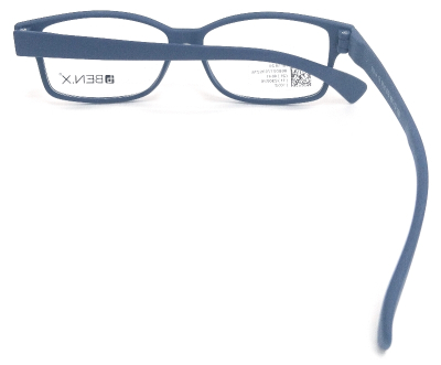 Оправа для очков BEN.X 678  фотография-10