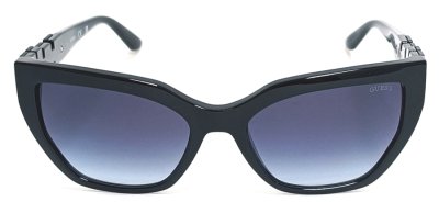 Очки солнцезащитные GUESS GU 00264  фотография-2