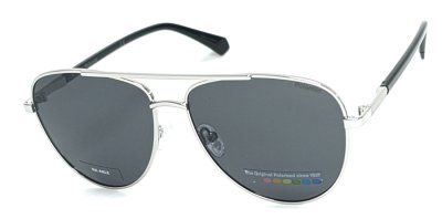 Очки солнцезащитные Polaroid PLD4126/S/X  фотография-1
