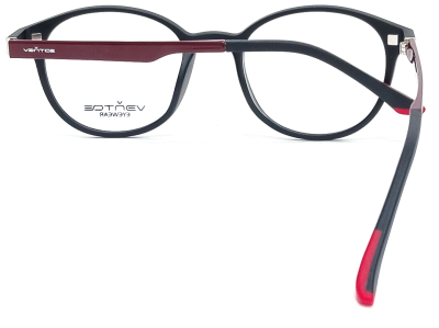 Оправа для очков VENTOE VCL 4315 с солнцезащитным клипом  фотография-12