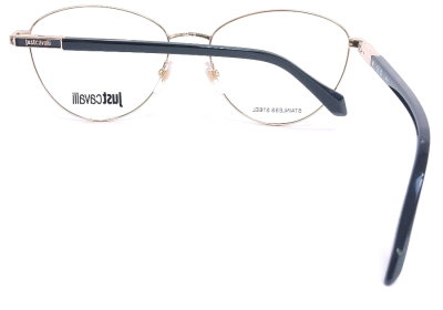 Оправа для очков JUST CAVALLI VJC056  фотография-4