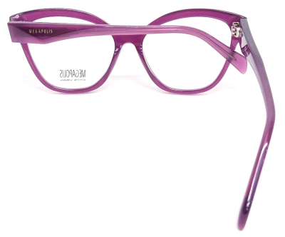 Оправа для очков Megapolis 13  фотография-8