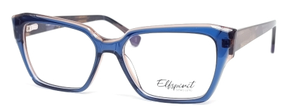 Оправа для очков Elfspirit EF-4340  фотография-5