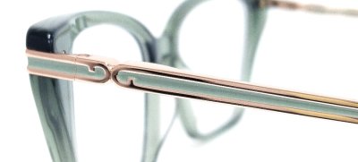 Оправа для очков FURLA VFU724  фотография-5