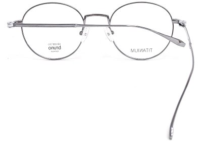 Оправа для очков Alessandro Bruno 1037  фотография-4