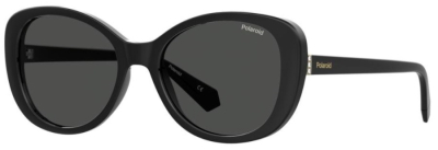 Очки солнцезащитные Polaroid PLD4154/S/X  фотография-1