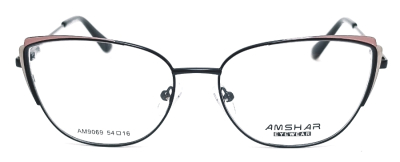 Оправа для очков AMSHAR AM9069  фотография-5