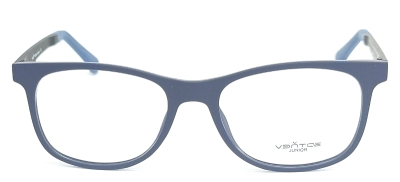 Оправа для очков VENTOE JUNIOR VCL 4410 с солнцезащитным клипом  фотография-11