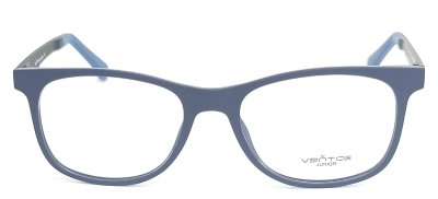 Оправа для очков VENTOE JUNIOR VCL 4410 с солнцезащитным клипом  фотография-11