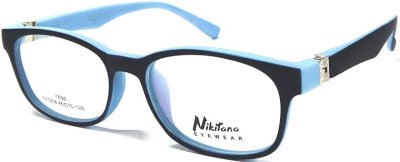 Оправа для очков Nikitana NI 1204  фотография-5