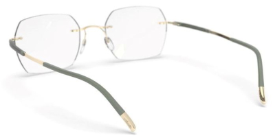 Оправа для очков Silhouette Titan Dynamics Contour 5540  фотография-20