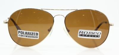 Солнцезащитные очки POPULAROMEO R23218  фотография-2