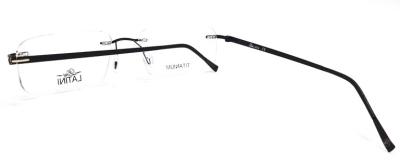 Оправа для очков LINA LATINI 62616  фотография-3