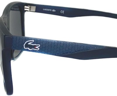 Очки солнцезащитные LACOSTE L 900S  фотография-4