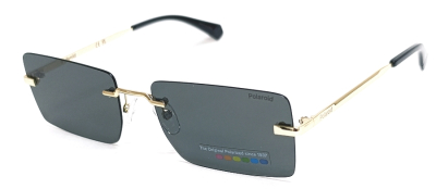 Очки солнцезащитные Polaroid PLD6245/S  фотография-5