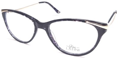 Оправа для очков LINA LATINI 63537  фотография-1