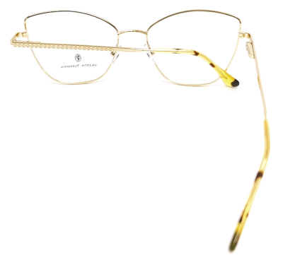 Оправа для очков VALENTIN YUDASHKIN VY 20059  фотография-8