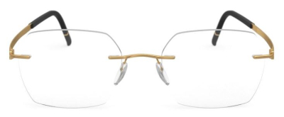 Оправа для очков Silhouette Momentum 5529  фотография-30