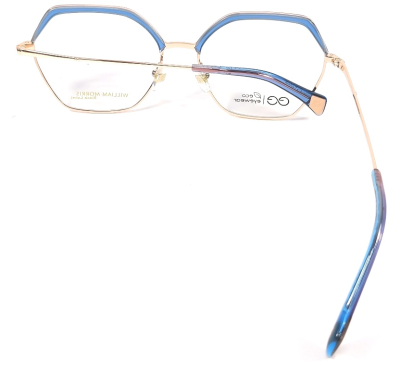 Оправа для очков William Morris Black Label LILY  фотография-4